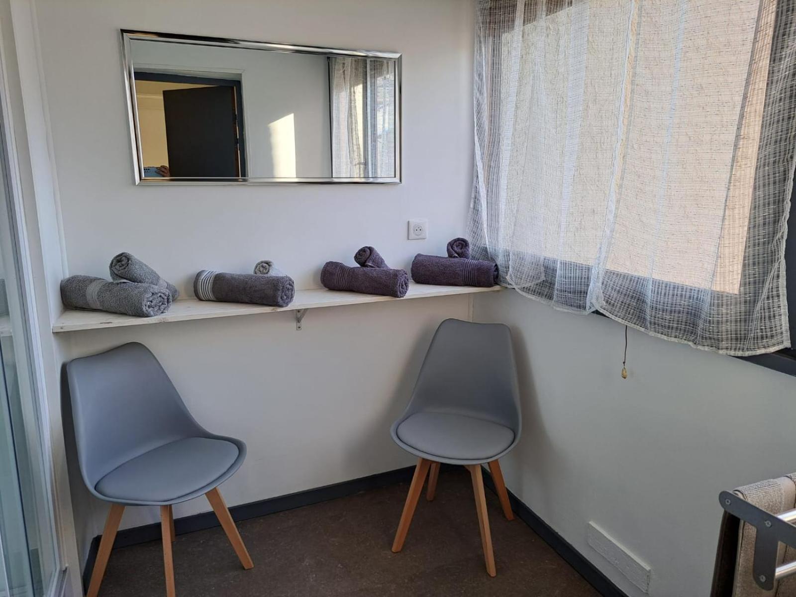 Joli Proche Funiculaire Appartement *