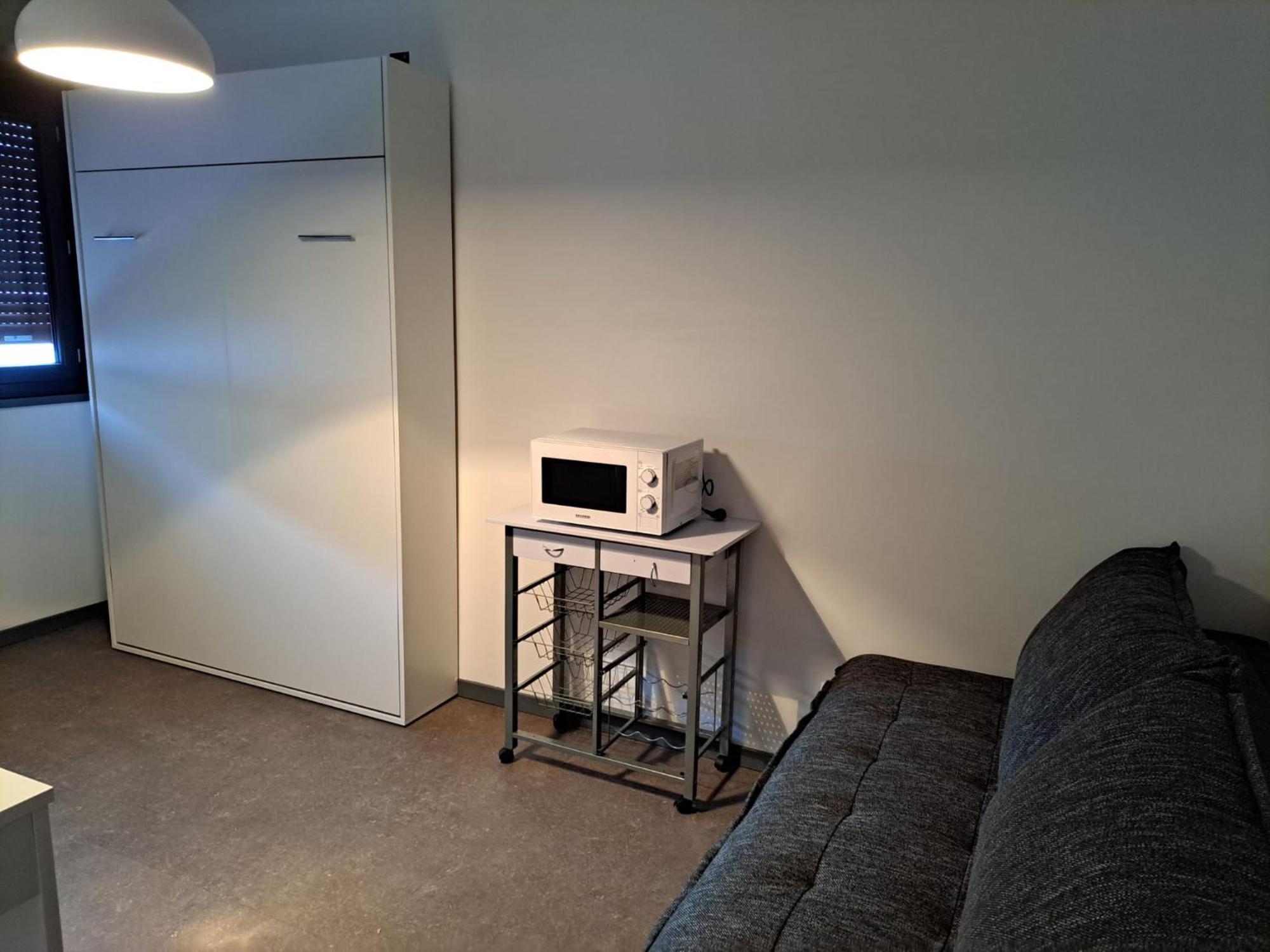 Joli Proche Funiculaire Appartement *