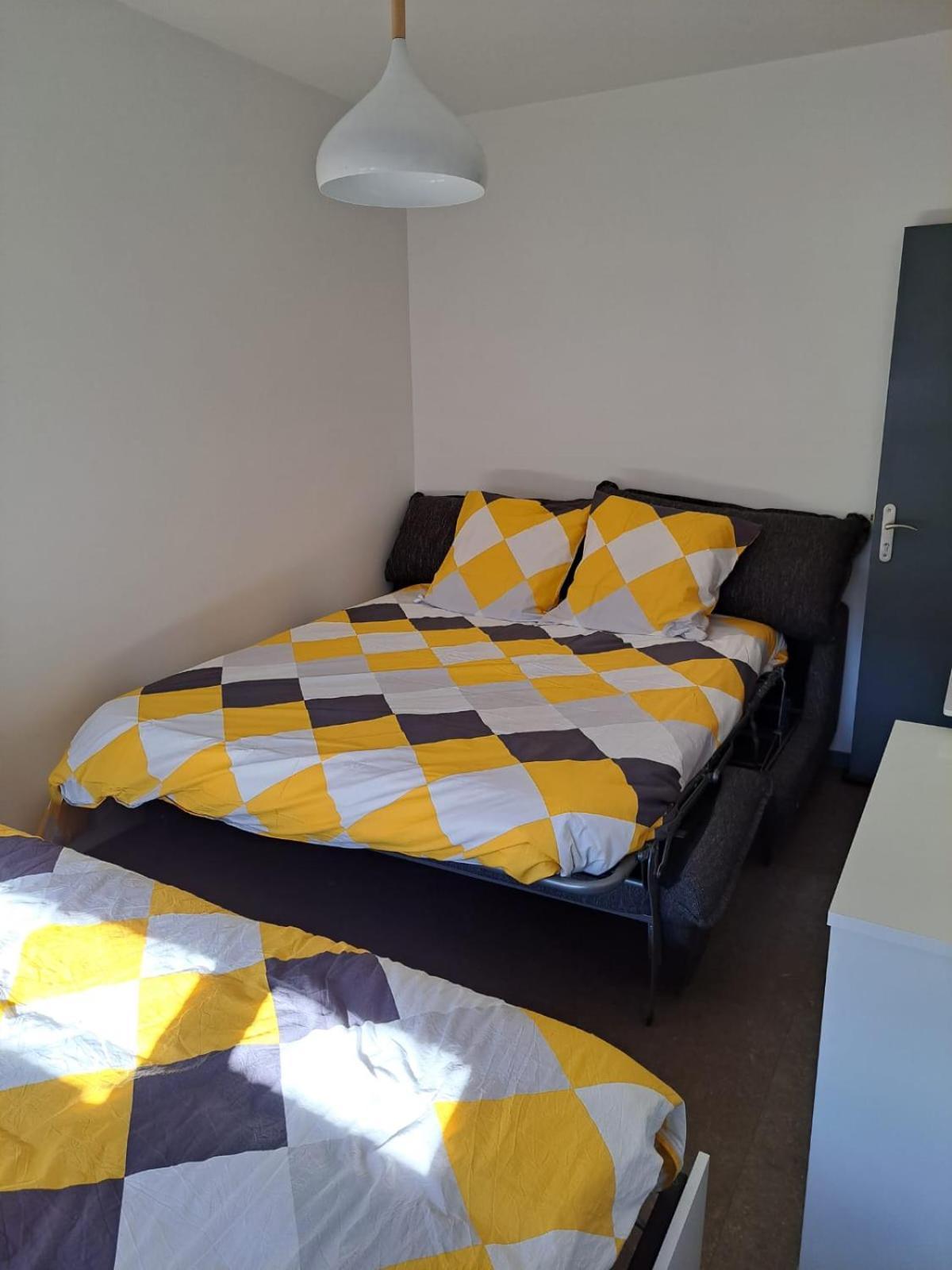 Joli Proche Funiculaire Appartement