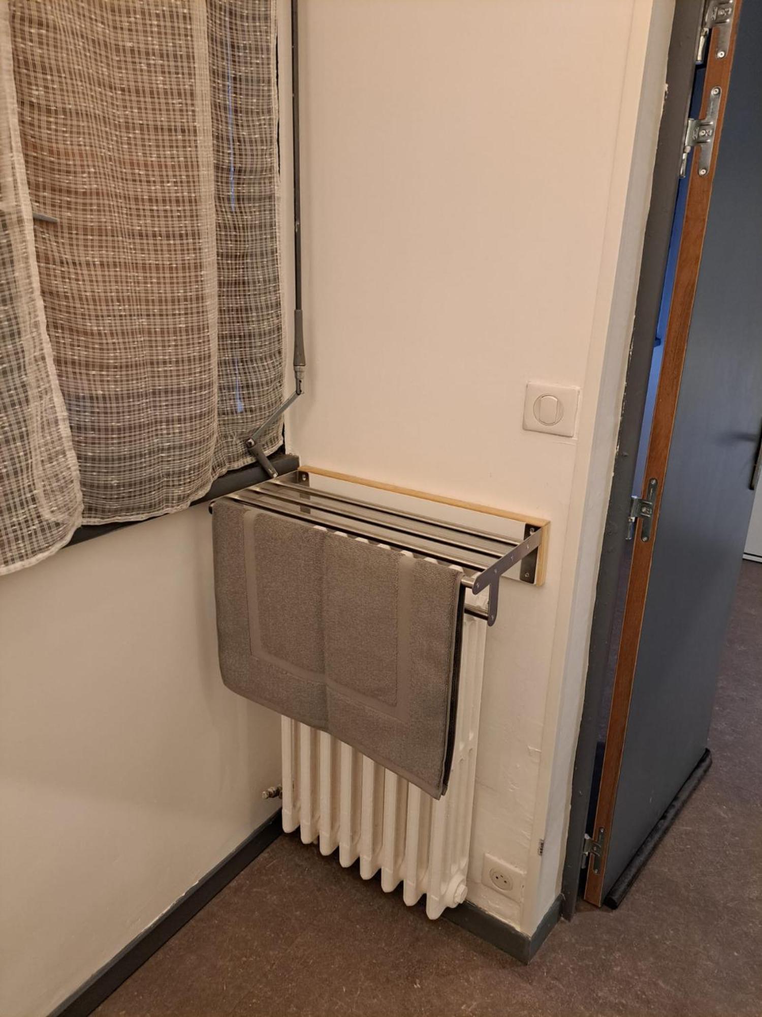 Appartement Joli Proche Funiculaire