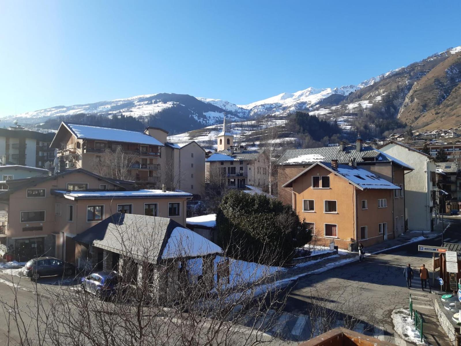 Joli Proche Funiculaire
